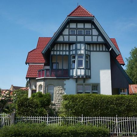 Villa Beckmann Генгенбах Экстерьер фото